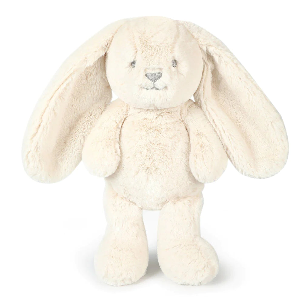 OB Designs Ziggy Oatmeal Bunny Soft Toy