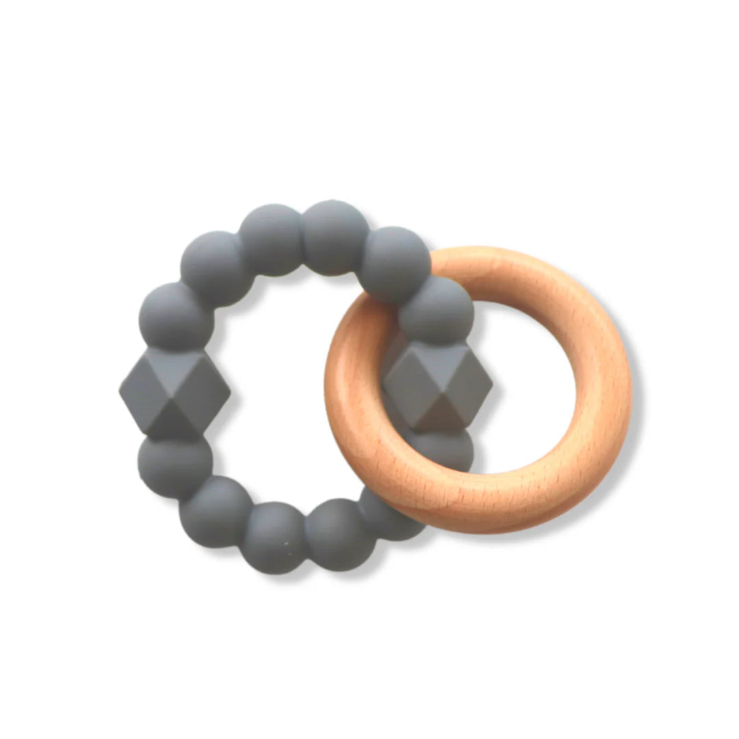 Jellystone Moon Teether