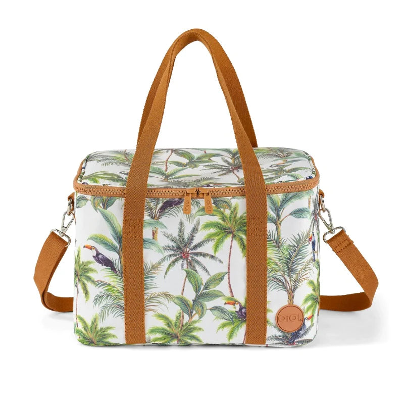 Oi Oi Maxi Insulated Lunch Bag