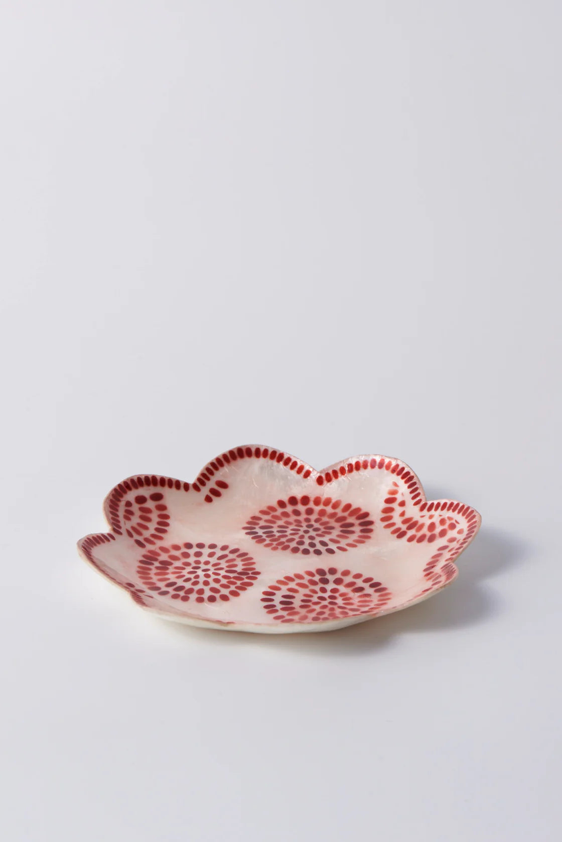 Jones & Co Atlantic Circle Dish - Assortment