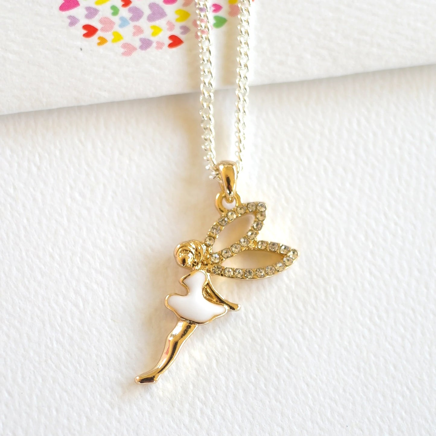 Lauren Hinkley Fairy Necklace Assortment