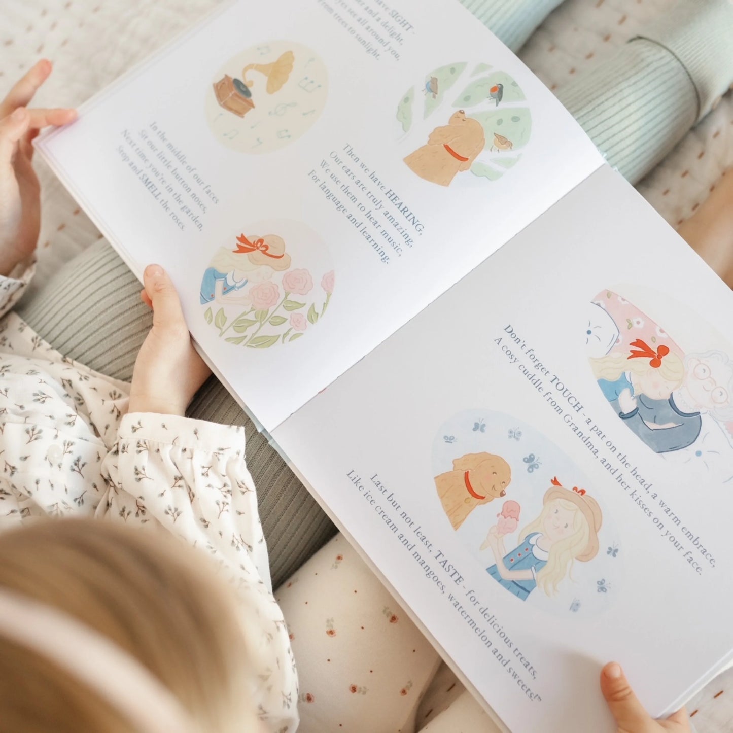 Mindful & Co- Charlie's Mindful Adventures By The Sea