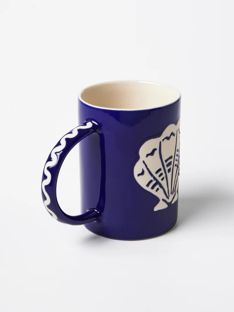 Jones & Co Sunroom Mug - Assorted