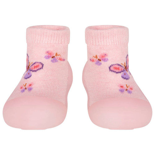 Toshi Organic Hybrid Walking Socks Dreamtime - Assorted