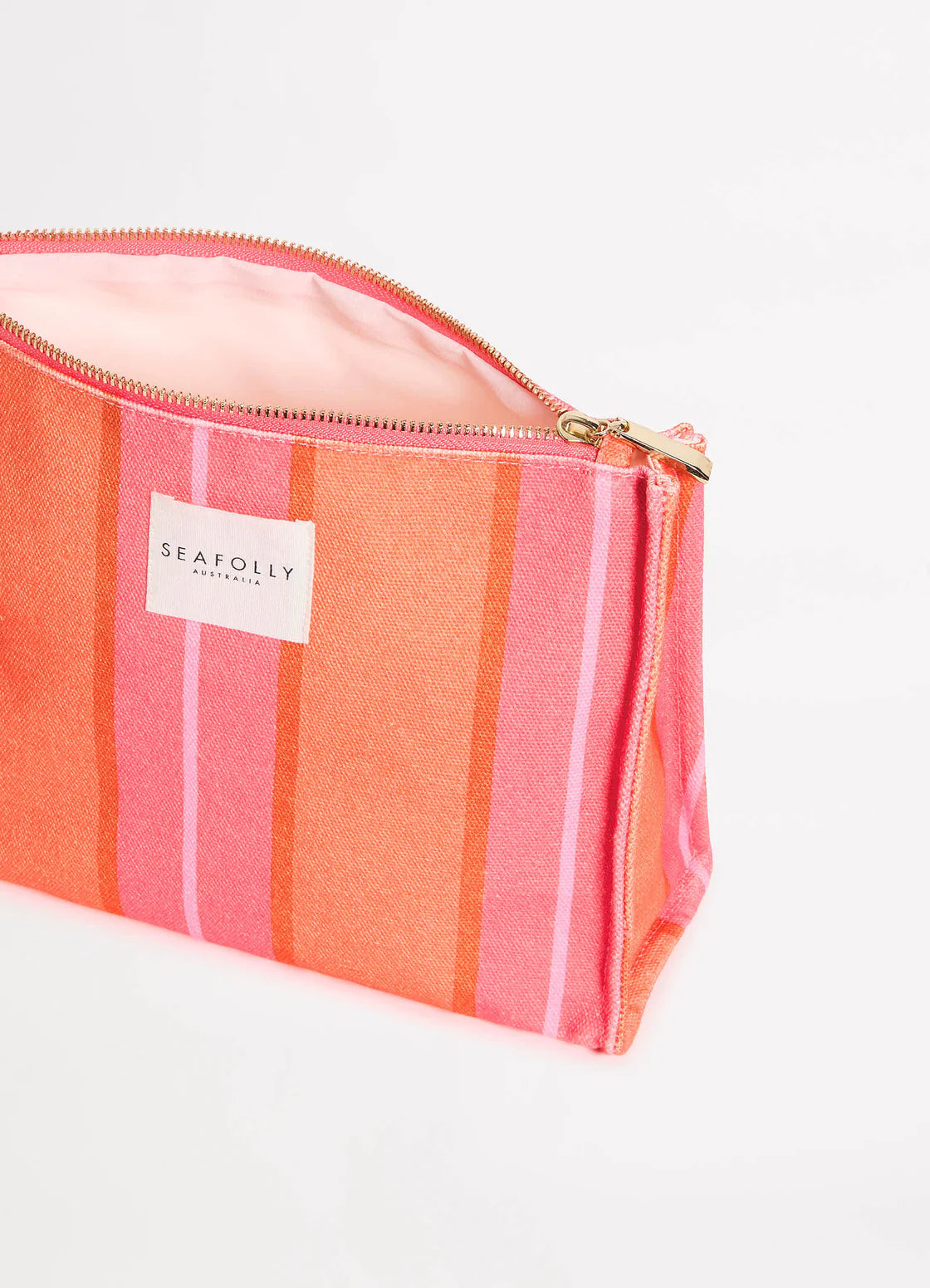 Seafolly- Aurora Pouch Bag