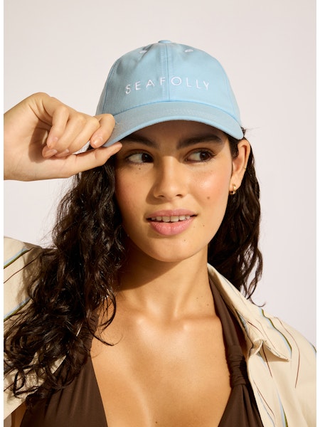 Seafolly-Cap