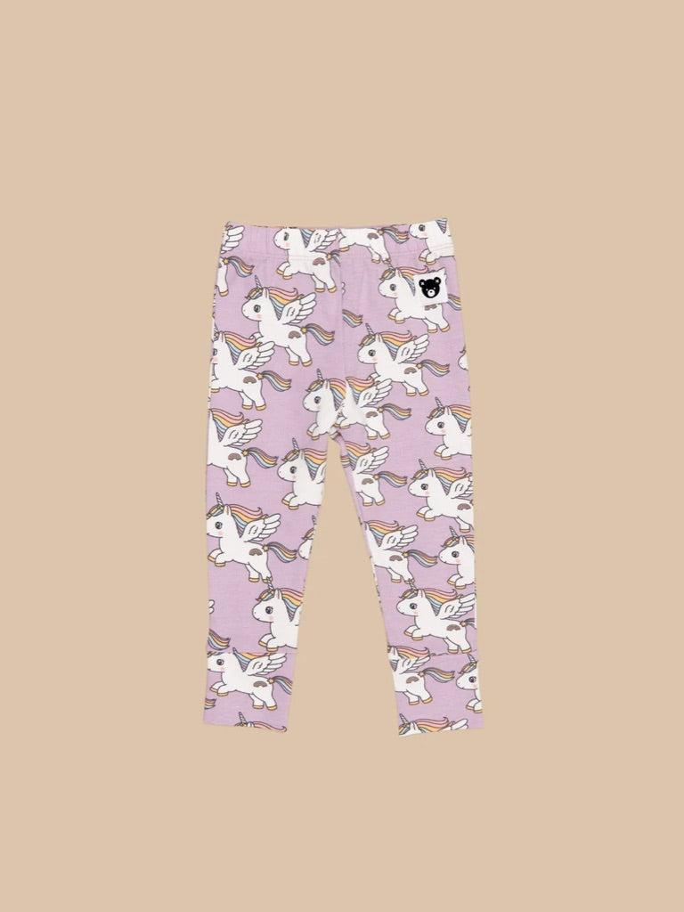 Huxbaby Magical Unicorn Legging