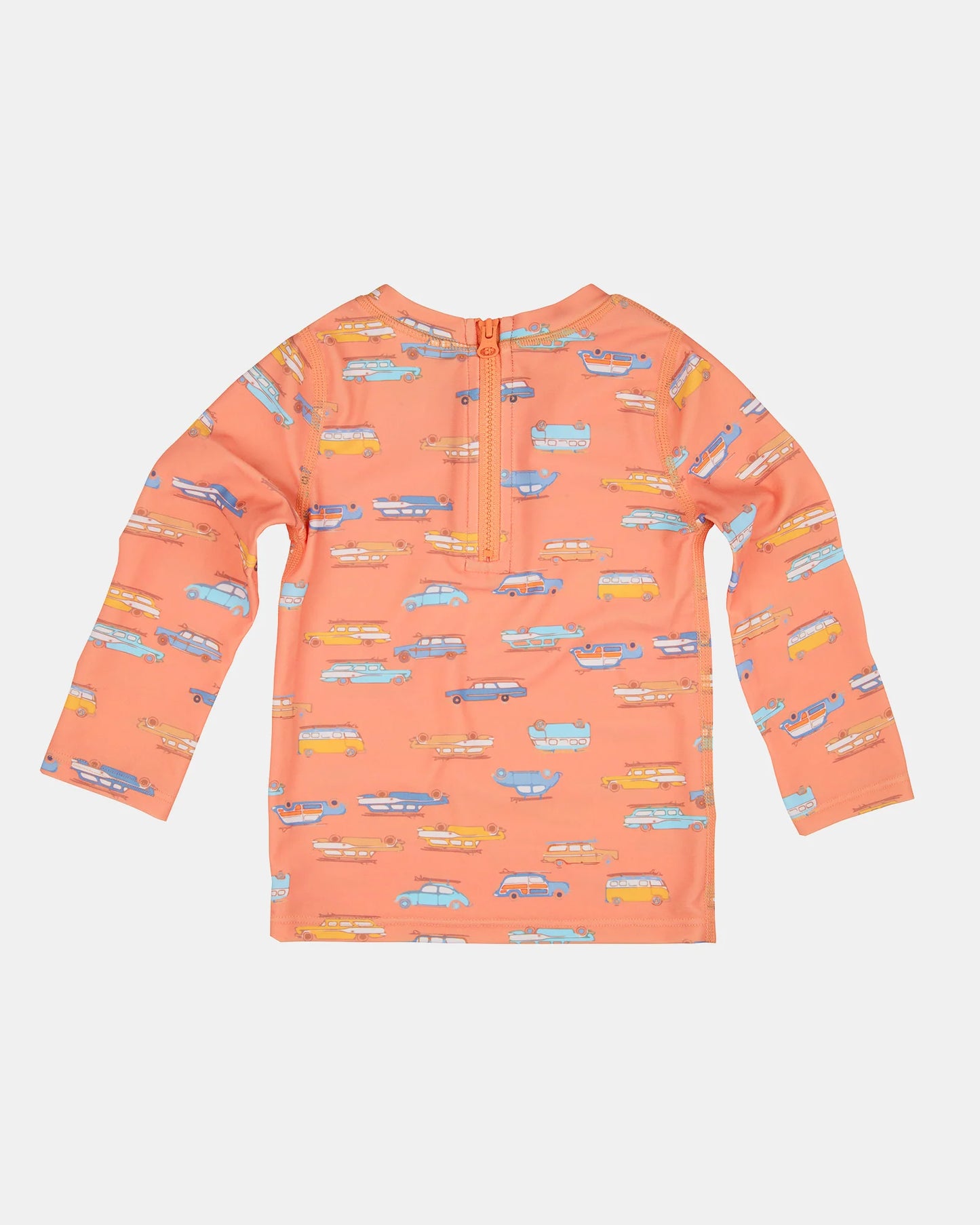 Toshi Swim Baby Rashie Long Sleeve Classic