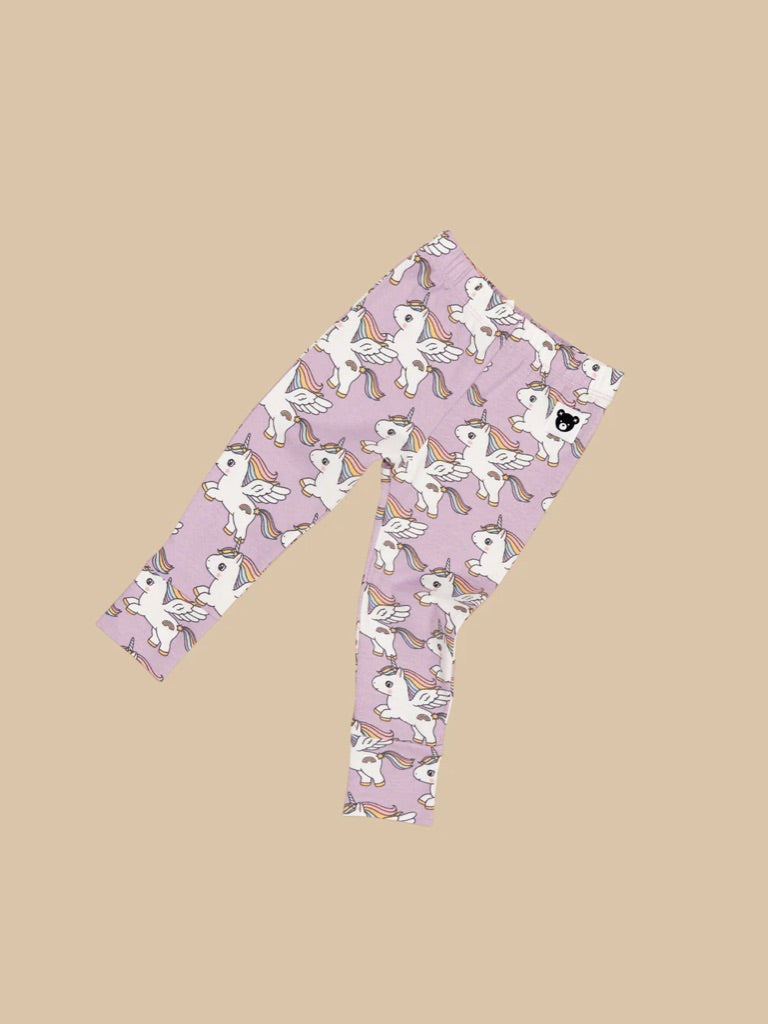 Huxbaby Magical Unicorn Legging