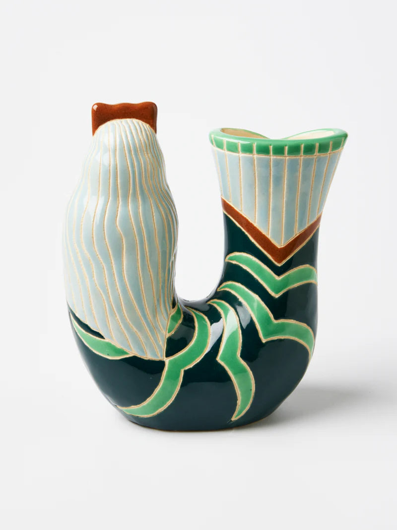 Jones & Co Siren Dream Vase