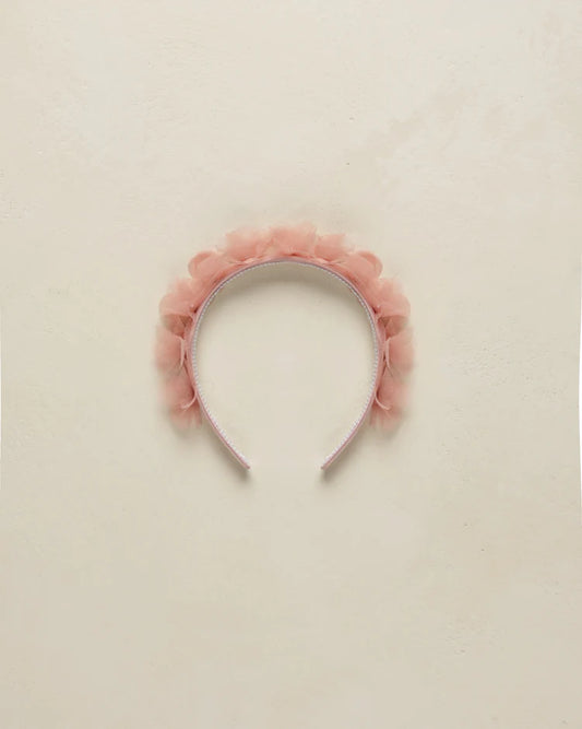 Noralee Pixie Headband || Lipstick