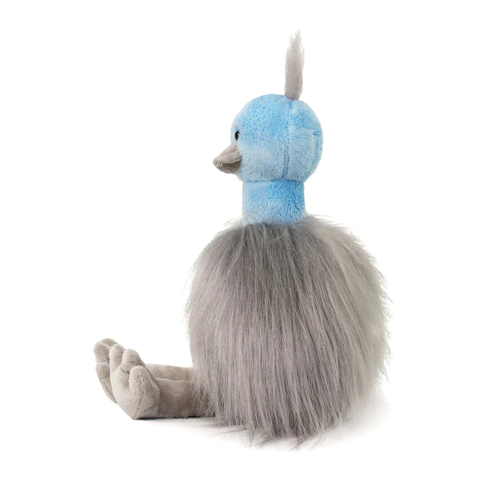 OB Designs Emmy Emu Soft Toy