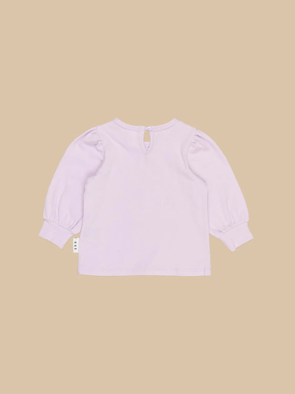 Huxbaby Magical Unicorn Puff Top
