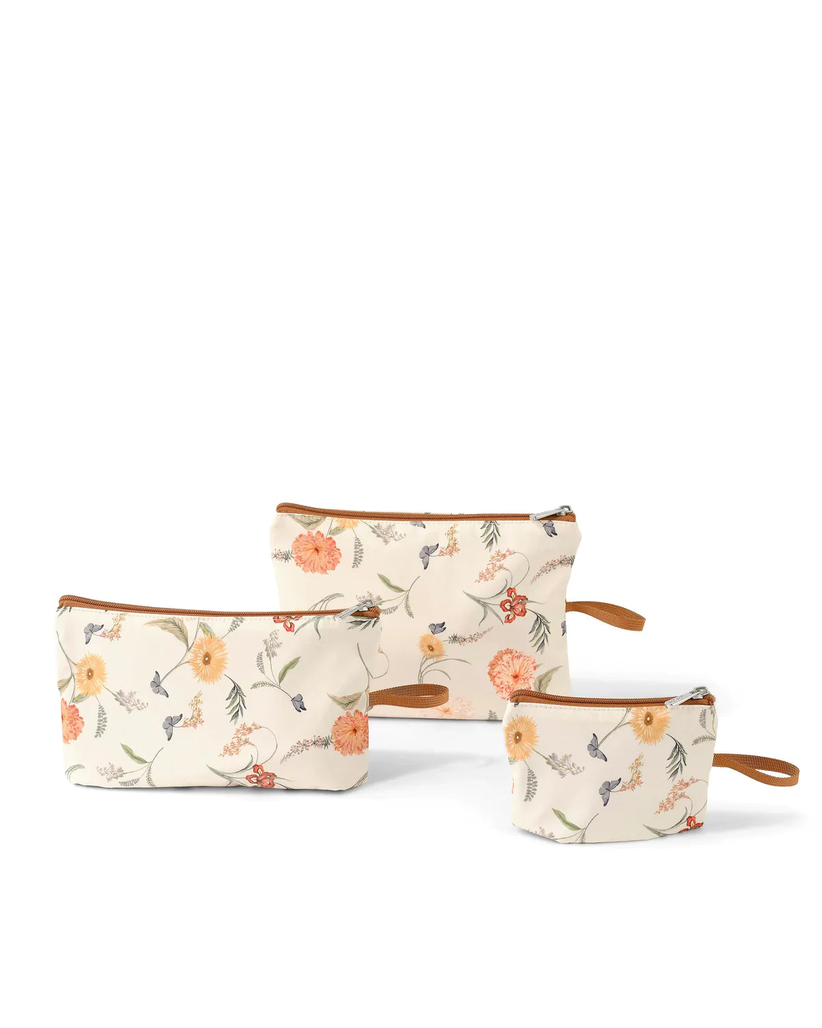Oi Oi Packing Pouch Trio