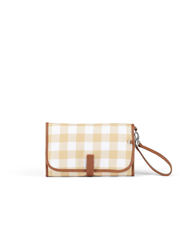 Oi Oi Change Mat Clutch - Assorted