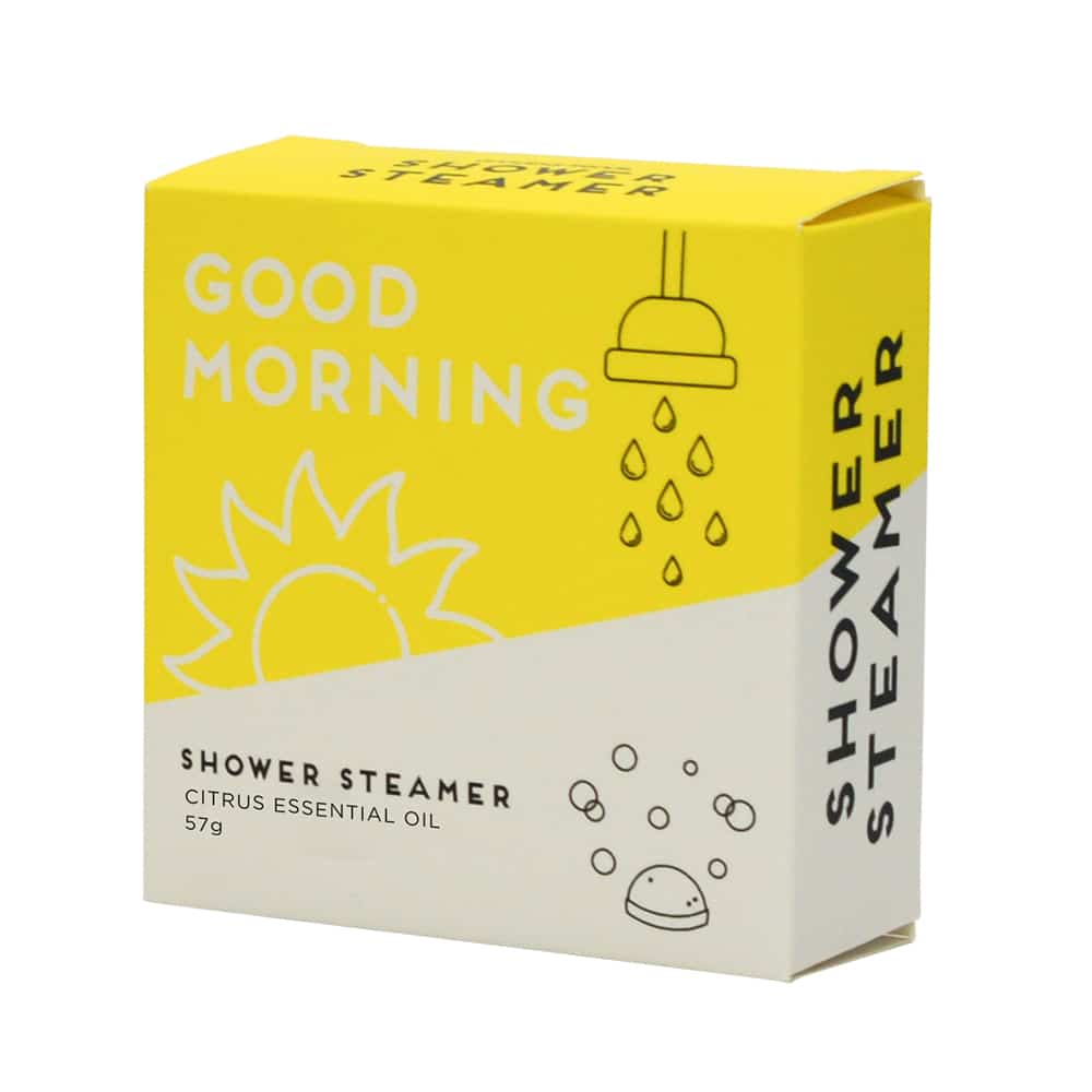Annabel Trends-Shower Steamers-Assorted