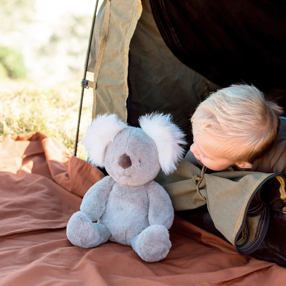 OB Designs Kobi Koala Soft Toy