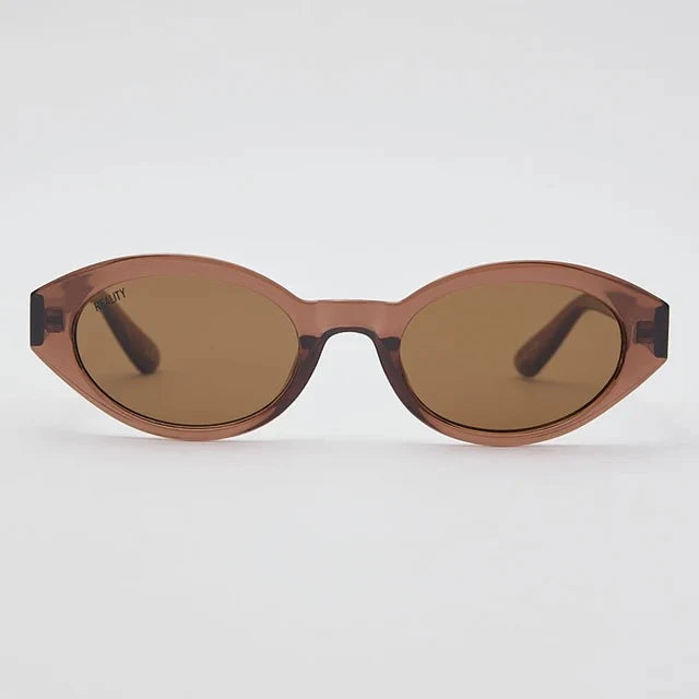 Reality Sunglasses The Demi - Assorted