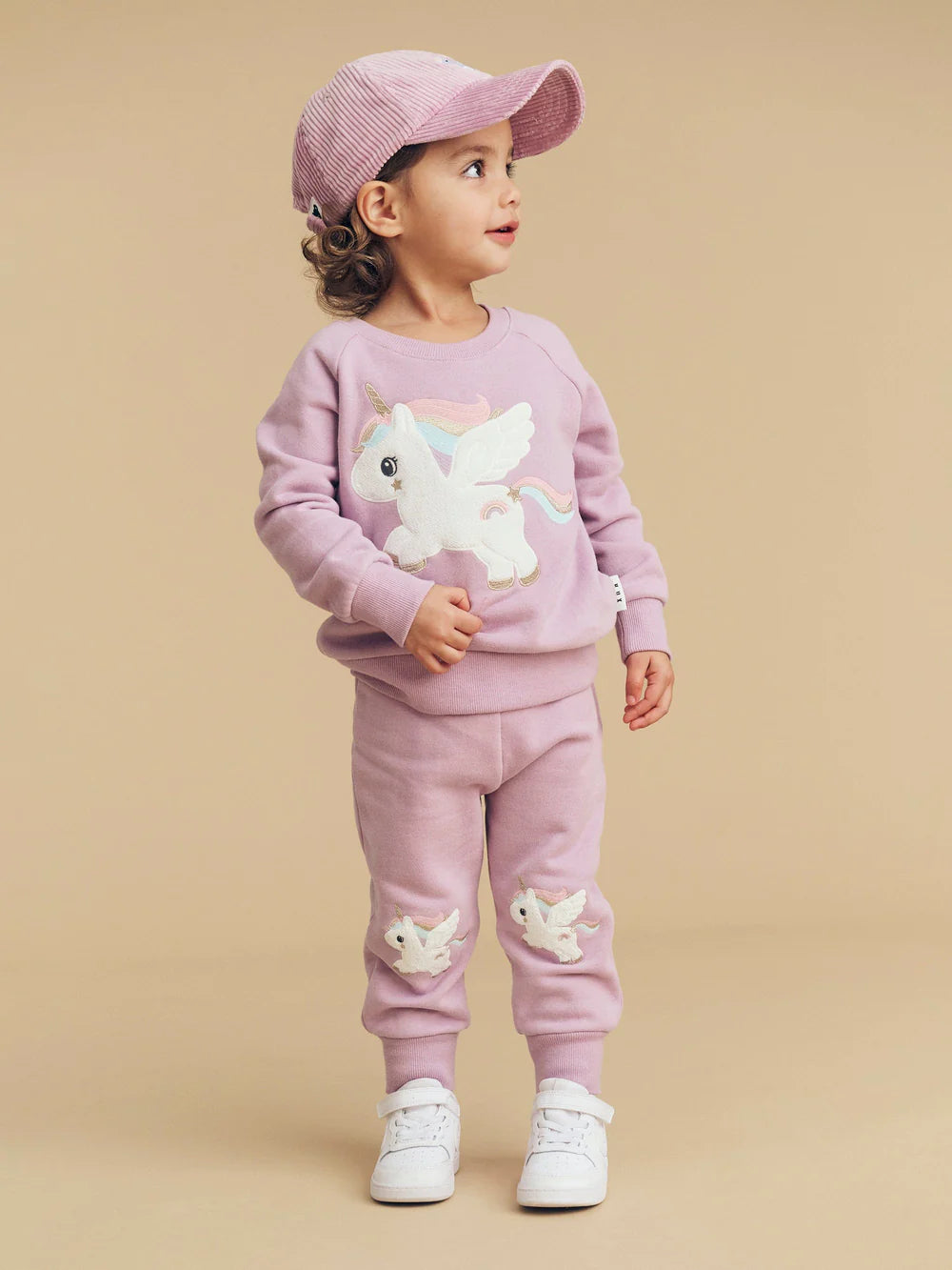 Huxbaby Magical Unicorn Cap
