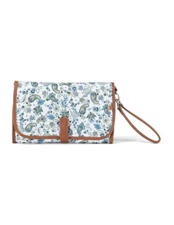 Oi Oi Change Mat Clutch - Assorted