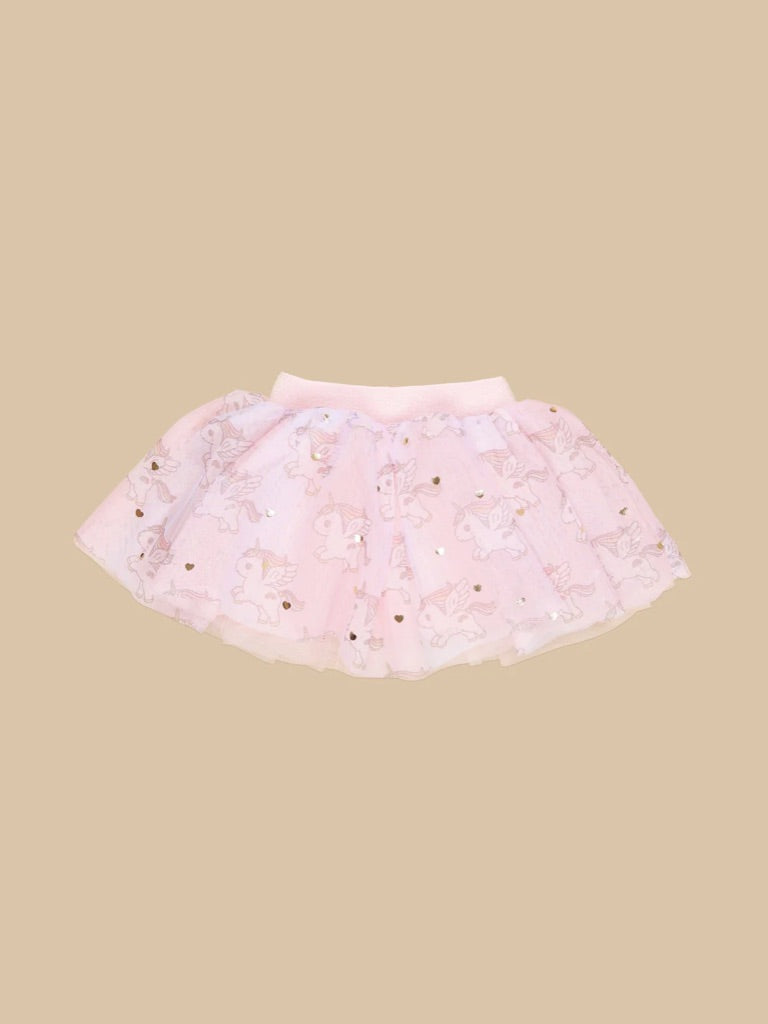 Huxbaby Magical Unicorn Tulle Skirt