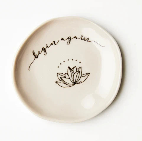 Jones and Co Trinket Dish