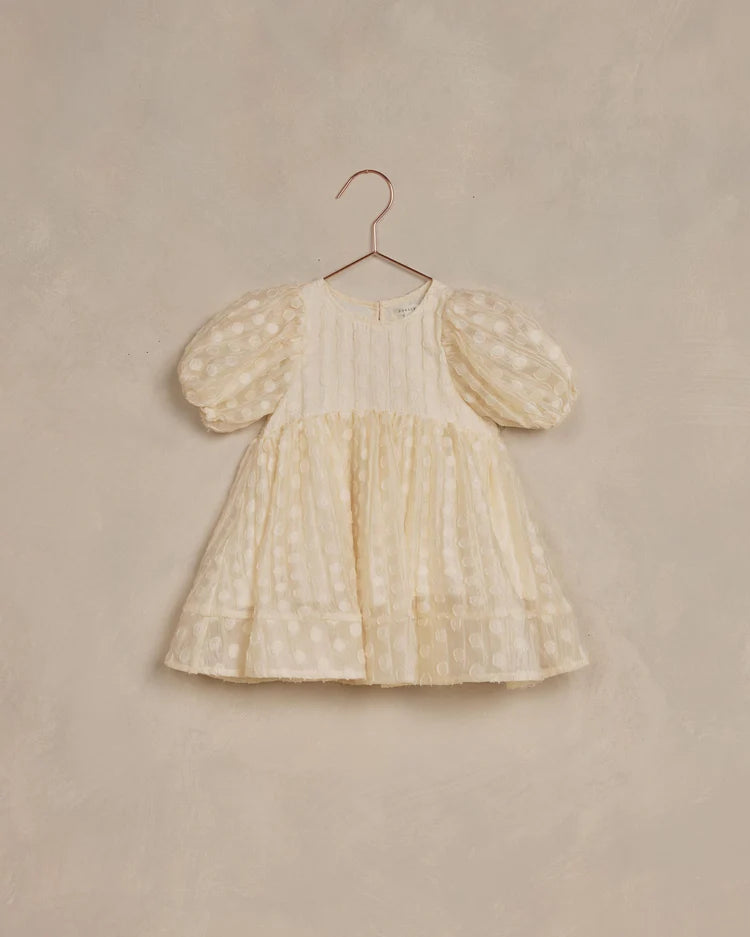 Noralee Luna Dress || Dotty