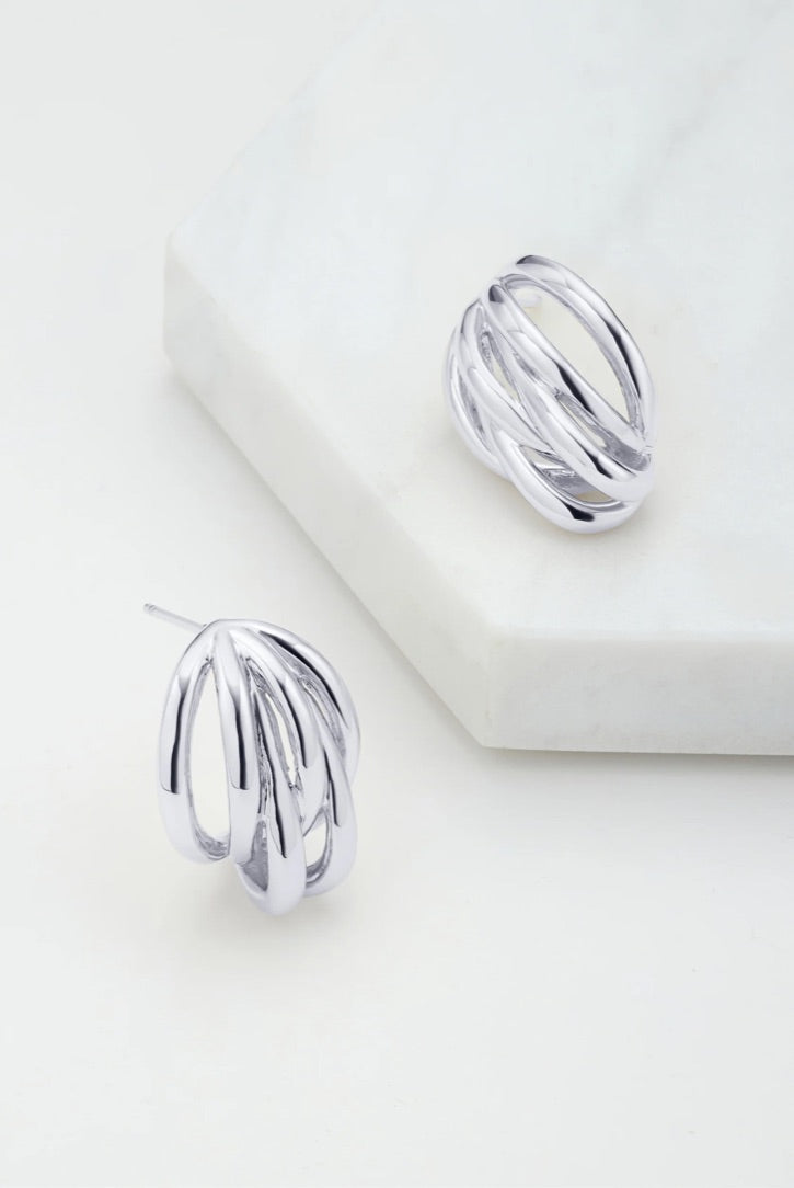 Zafino Indie Earrings