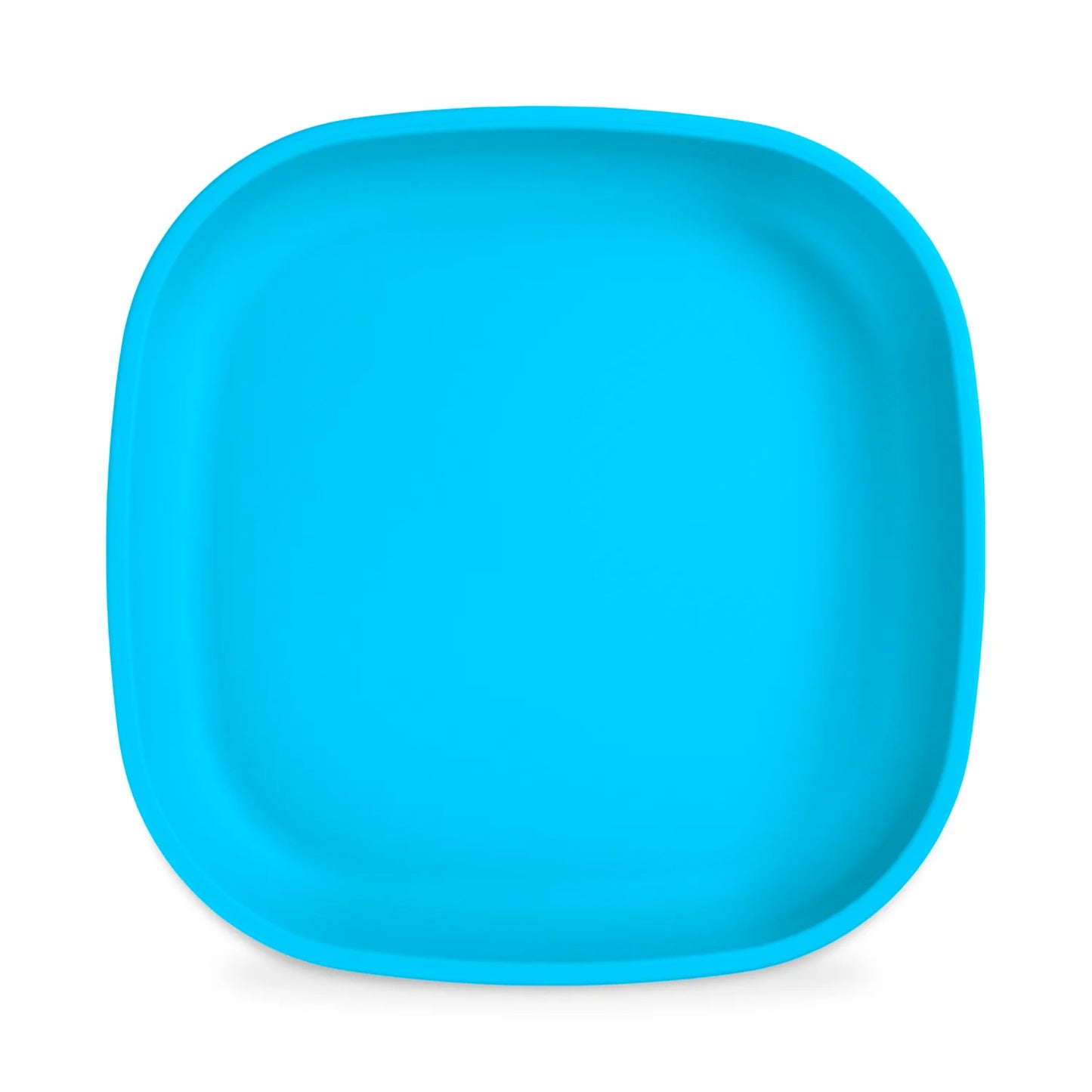 Replay Large Flat Plate- Assorted Colours
