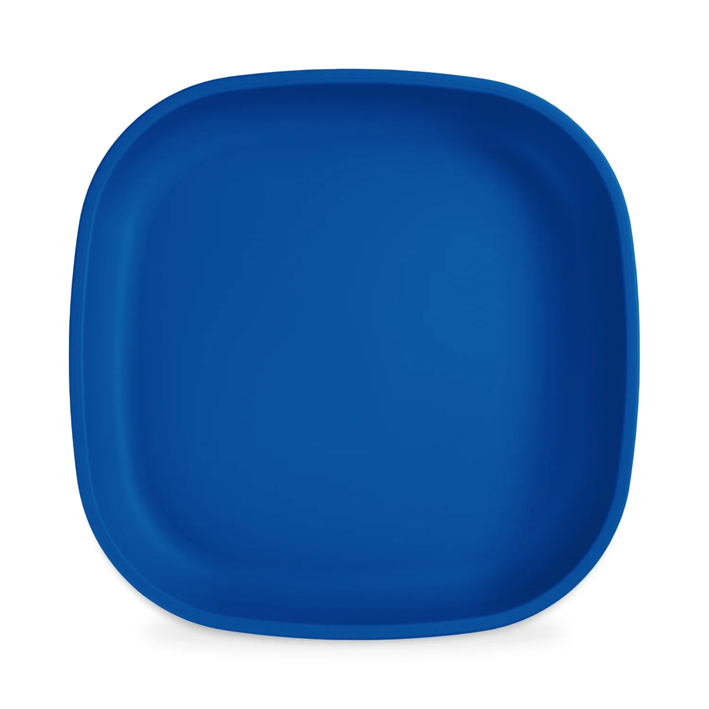 Replay Large Flat Plate- Assorted Colours