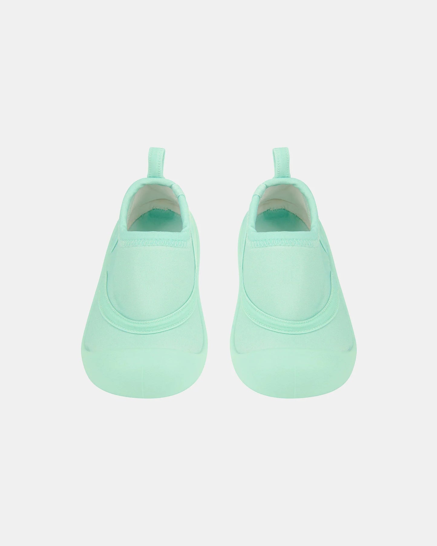 Toshi Baby Reef Booties Solid