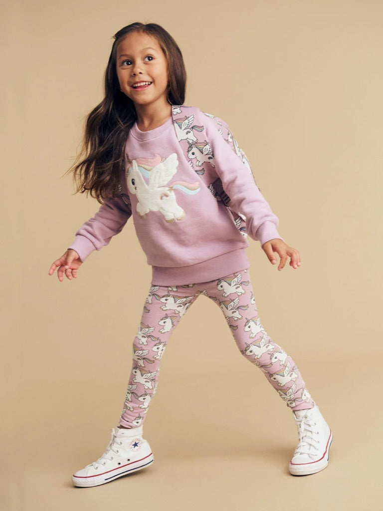 Huxbaby Magical Unicorn Legging
