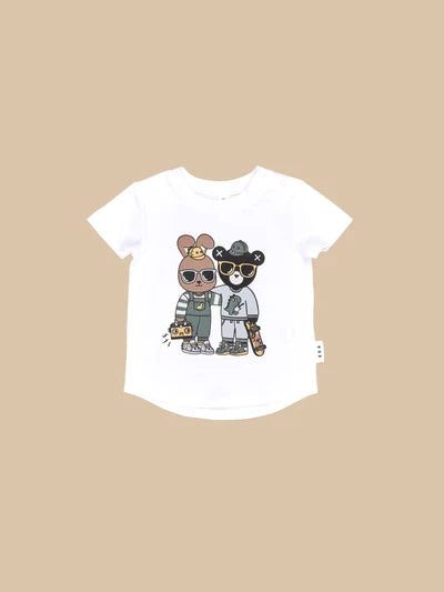 Huxbaby Cool Dude T-Shirt