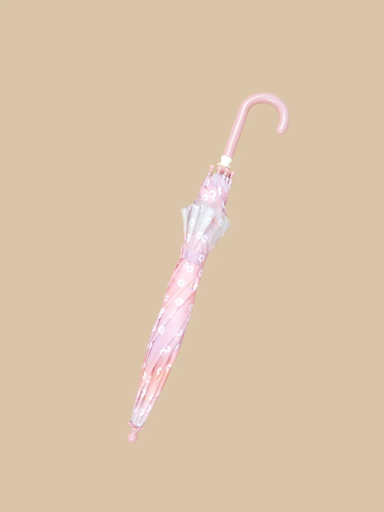 Huxbaby Rainbow Bunny Umbrella