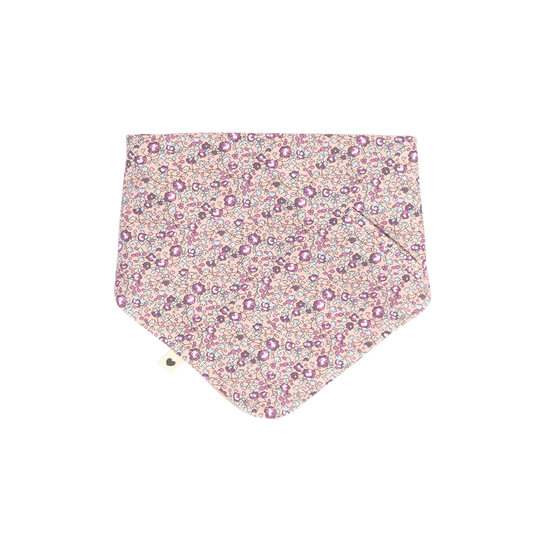 BIBS x LIBERTY Bandana Bib