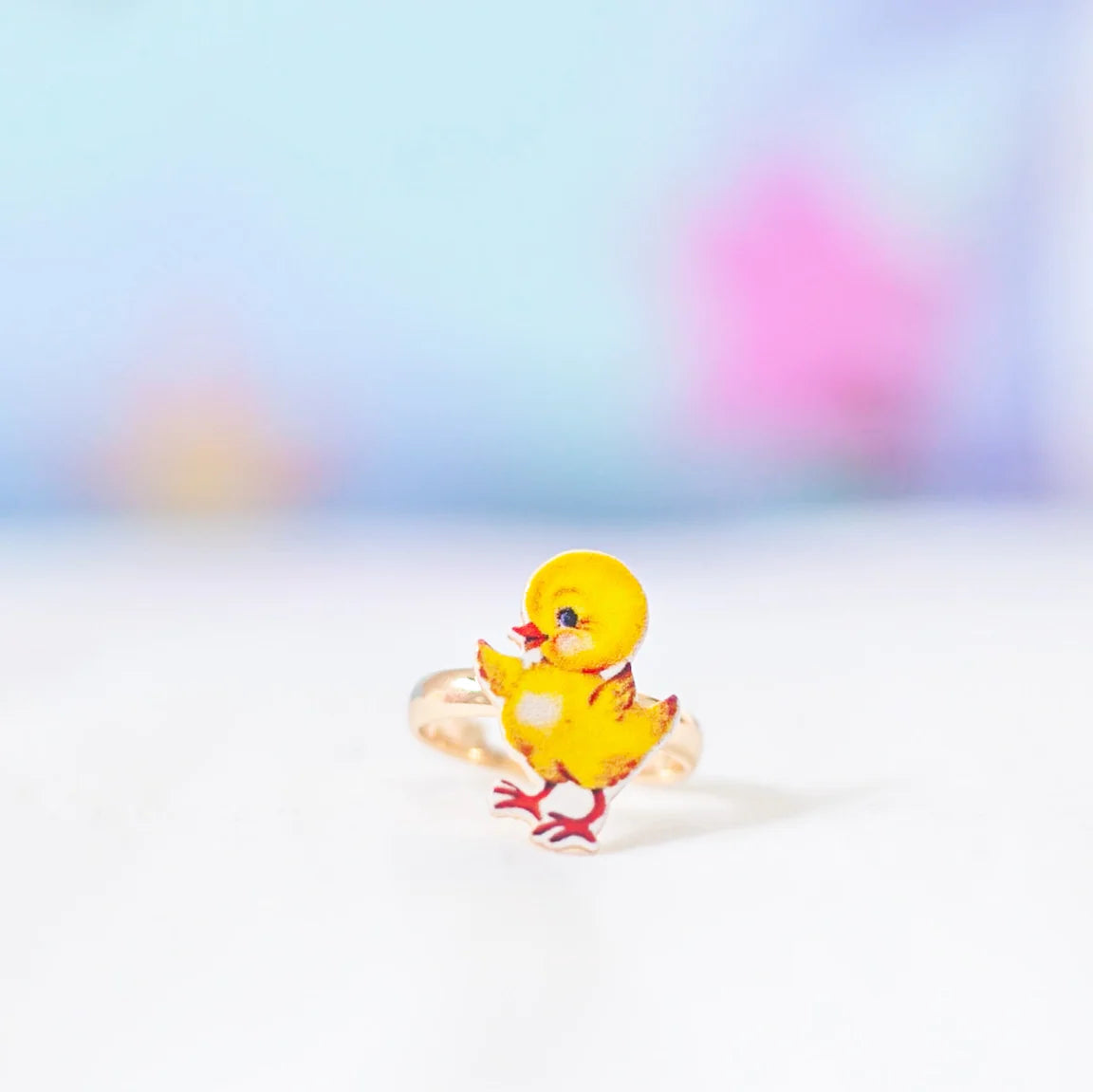 Lauren Hinkley Little Ducking Ring