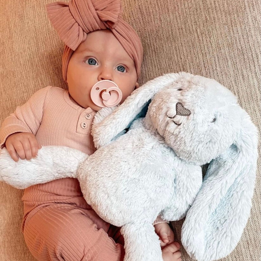 OB Designs Baxter Bunny Soft Toy