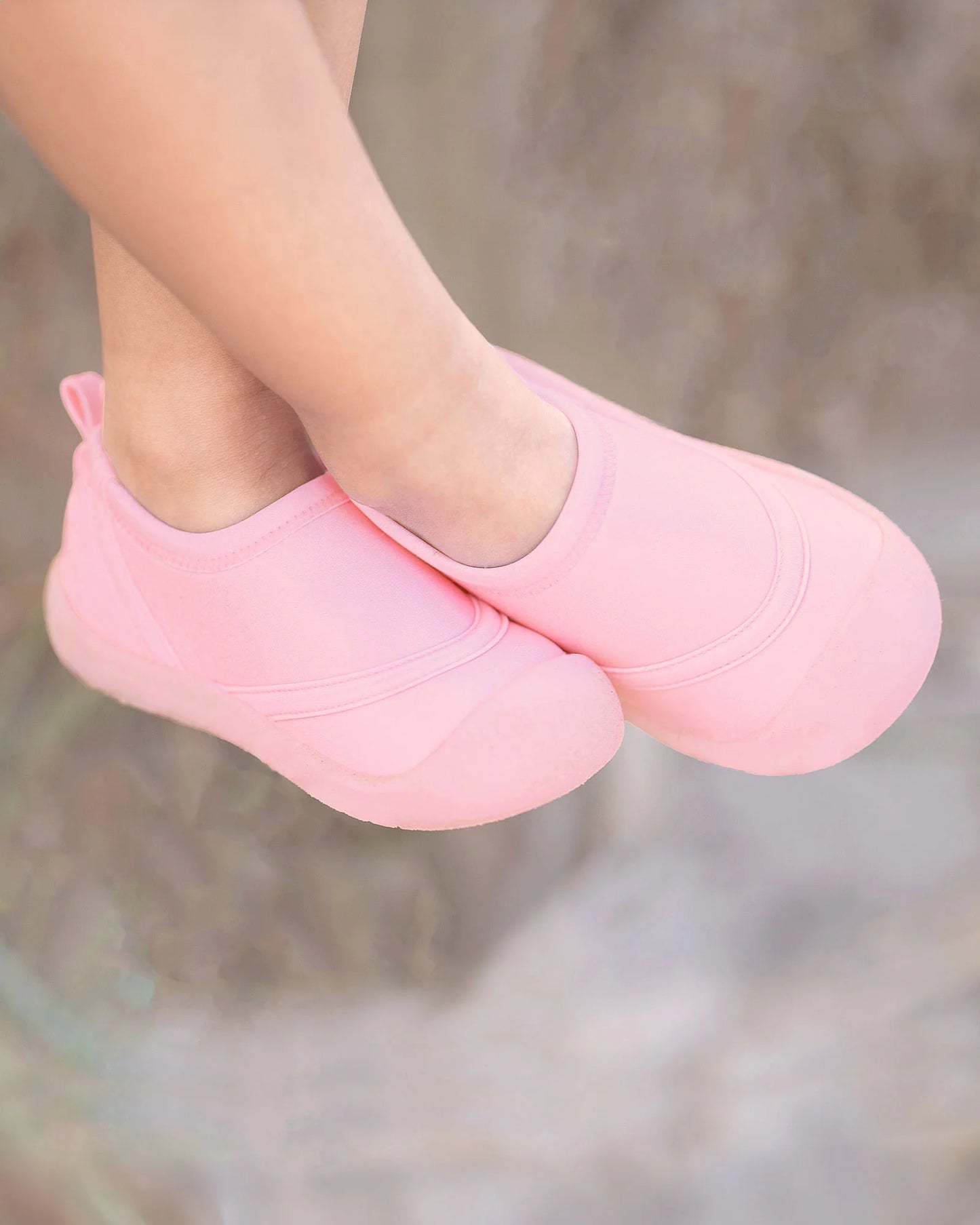 Toshi Baby Reef Booties Solid