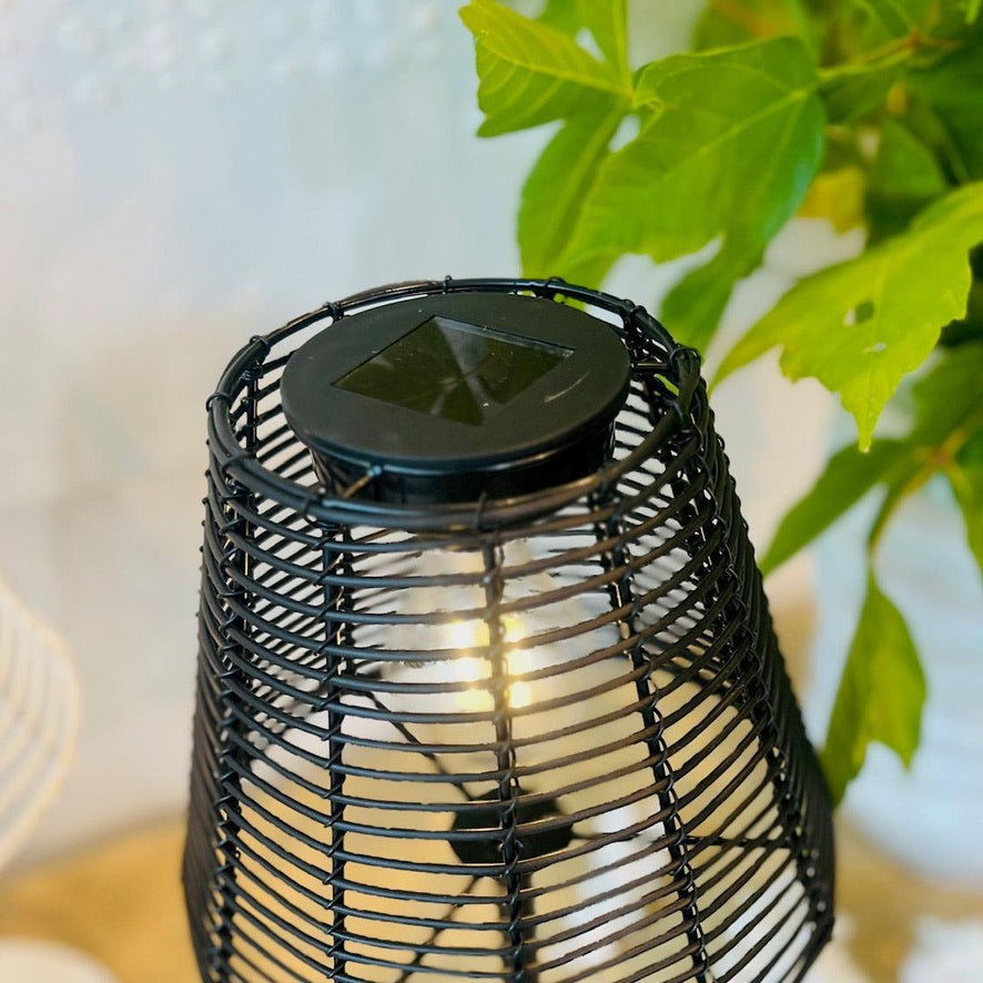 Mediterranean Markets Cali Sola Table Lamp