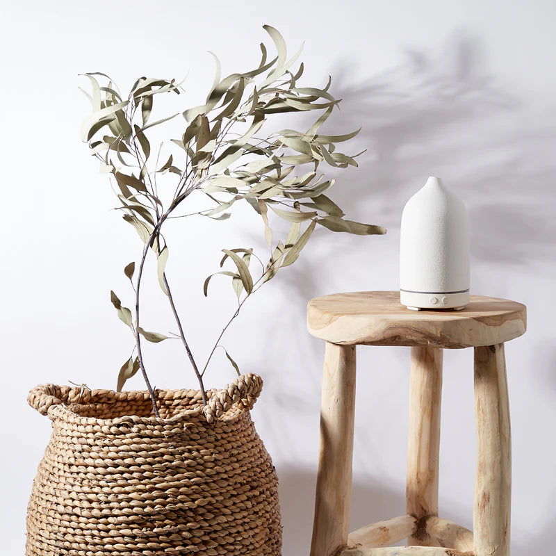 Palm Beach Collection Stone Aromatherapy Diffuser