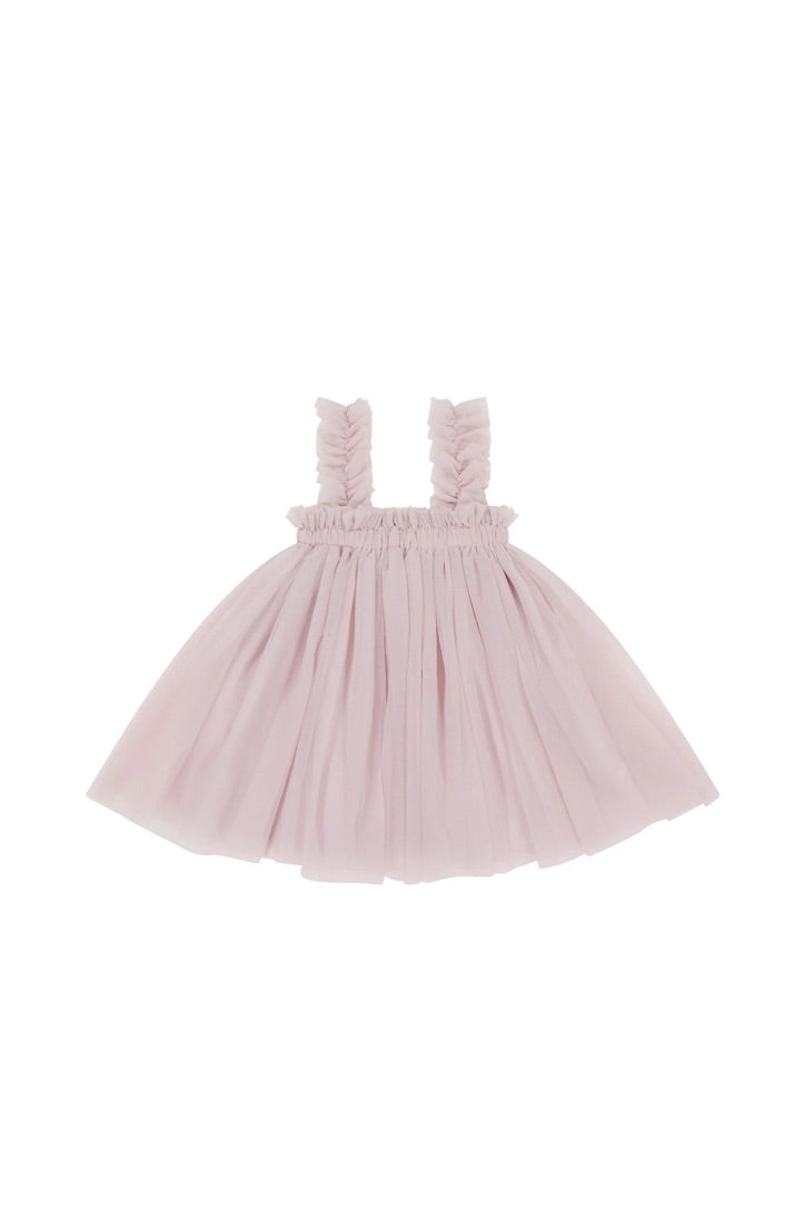 Jamie Kay Lilah Dress - Violet Tint