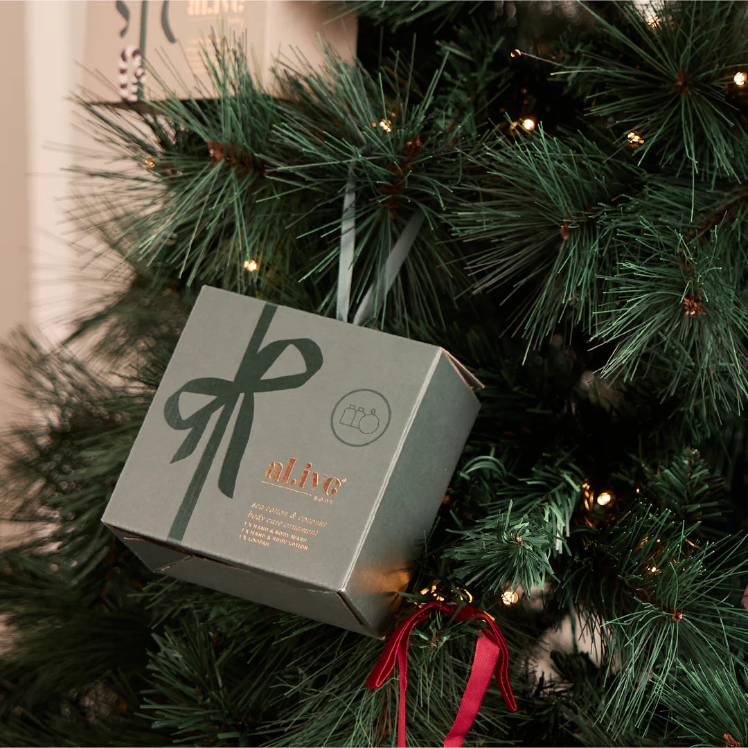 Al.ive Body body care ornament sea cotton & coconut