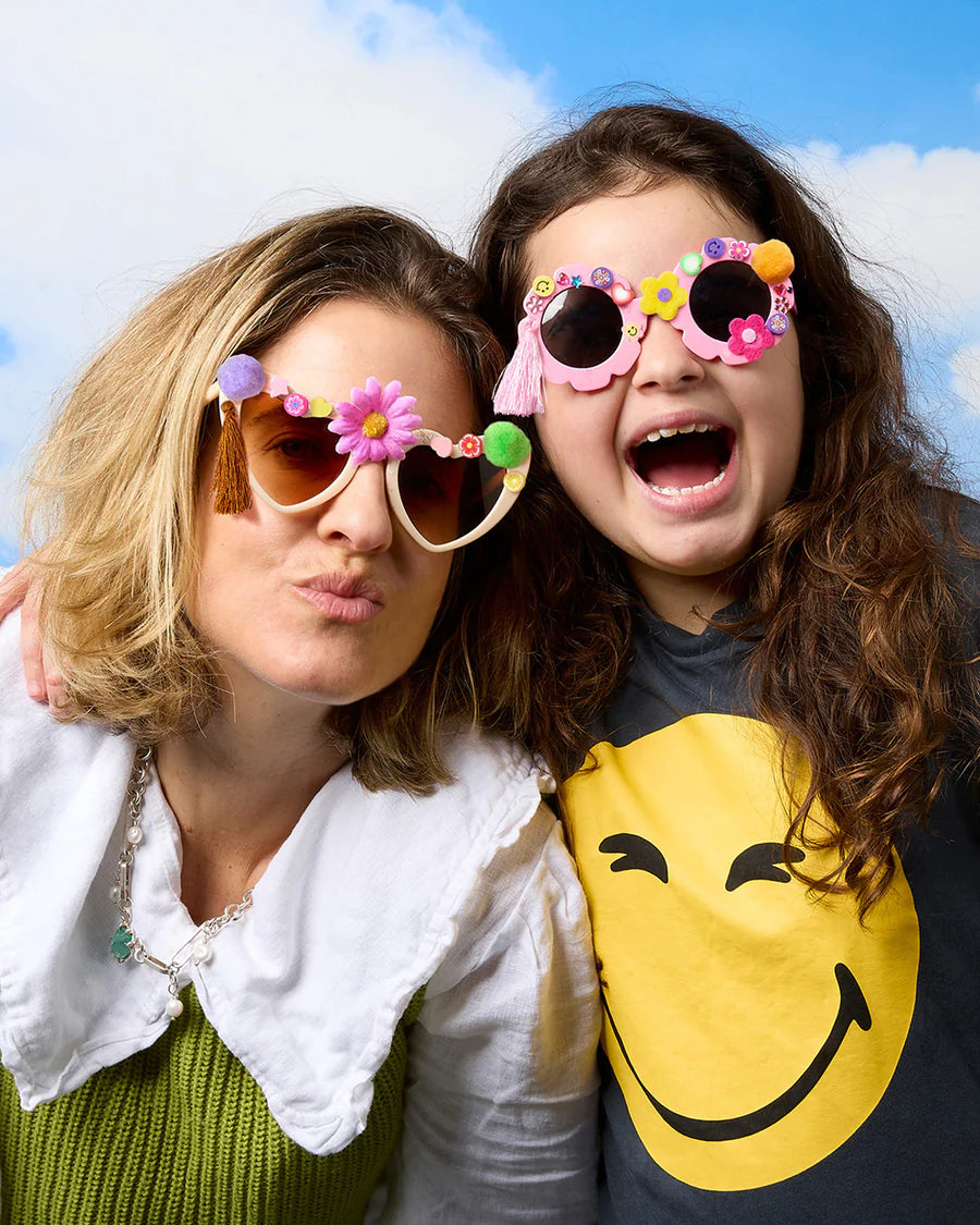 Journey Of Something Decorate Your Own Sunglasses