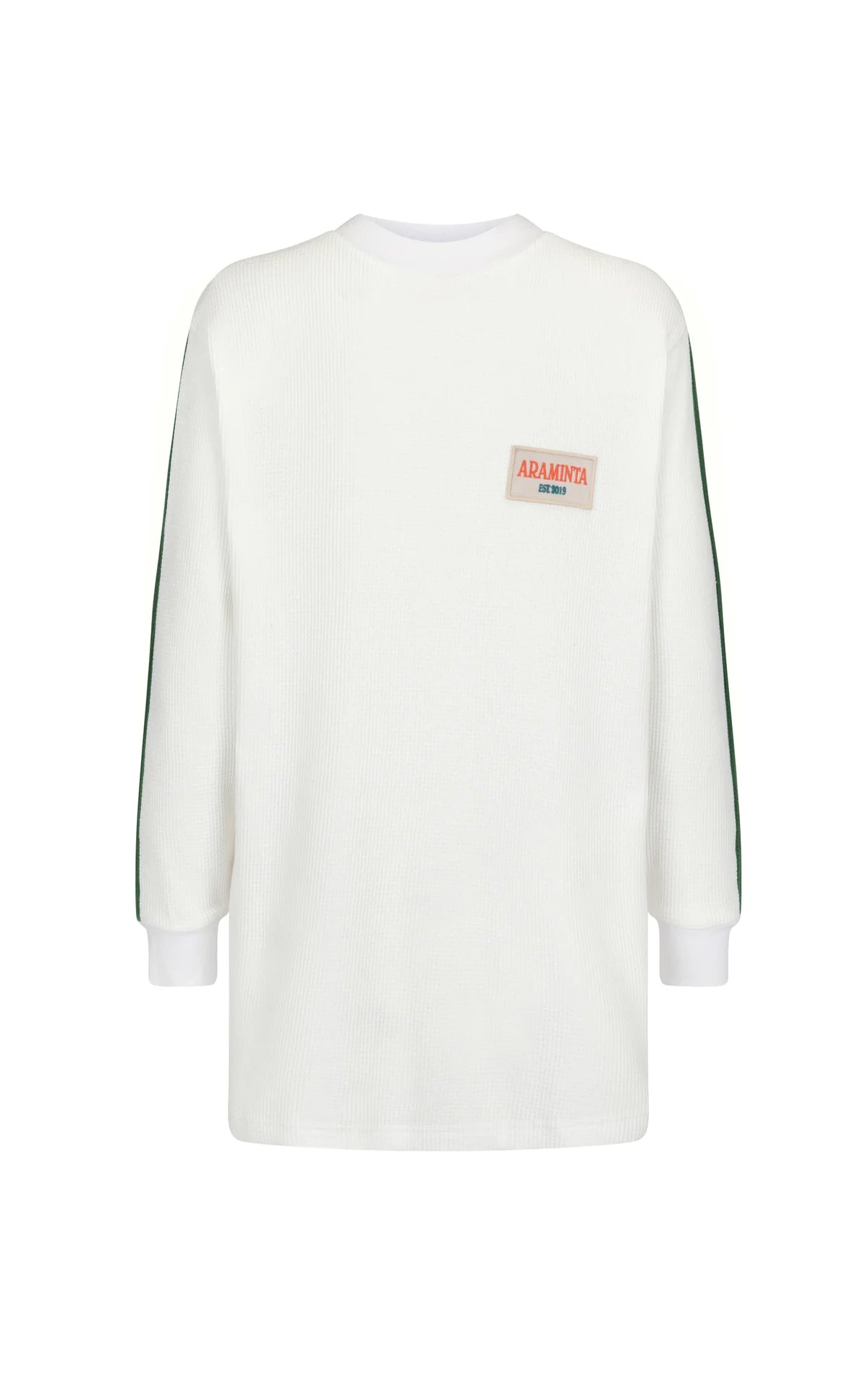 Araminta James GT Long Sleeve Top