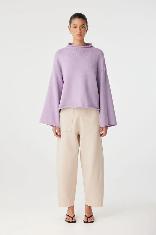 ARCAA Rylan Pant - Sand