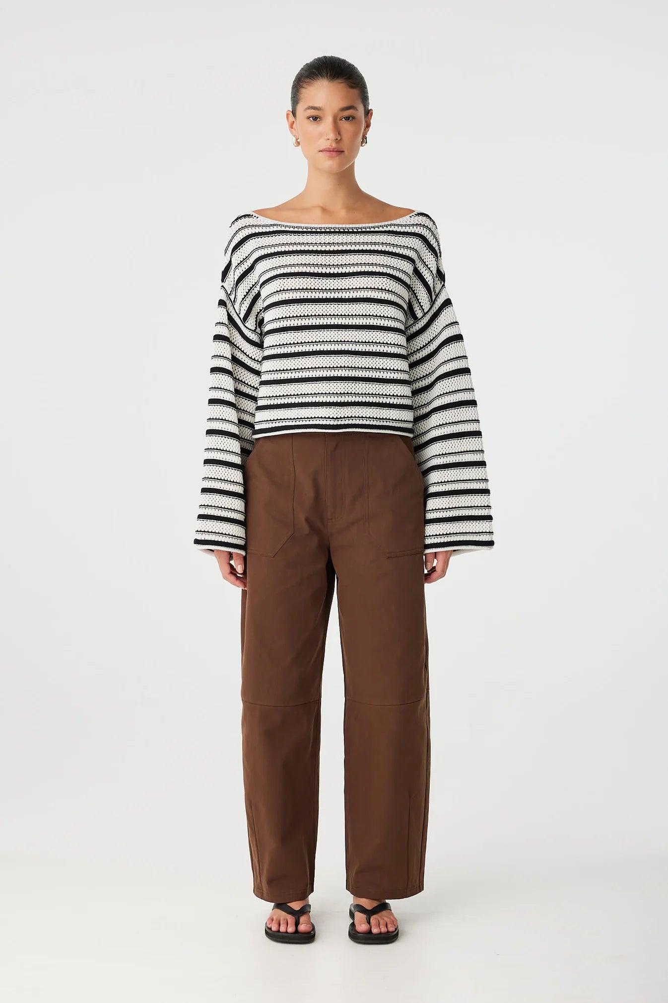 ARCAA Maisie Sweater