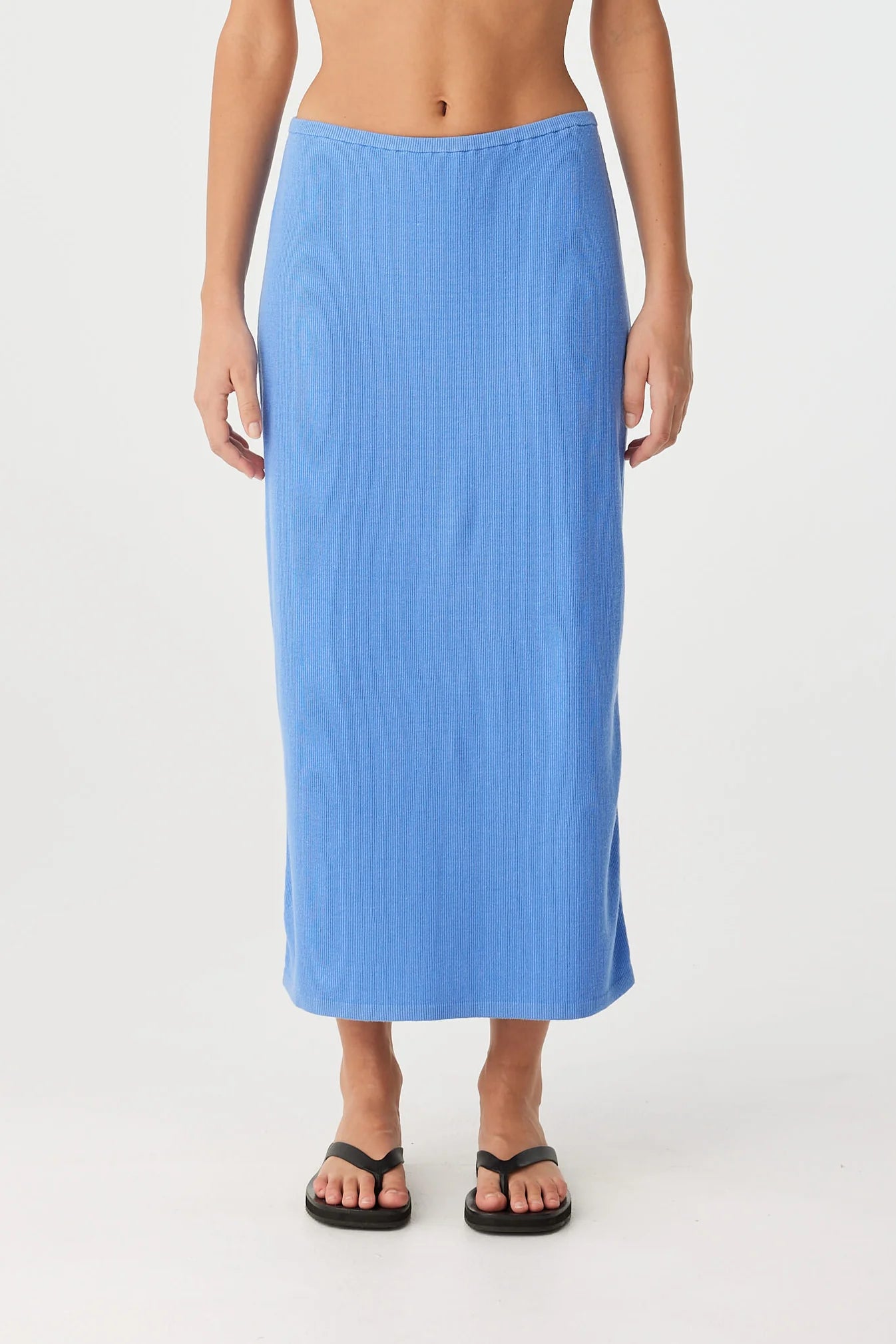 ARCAA Theo Skirt - Pacific Blue