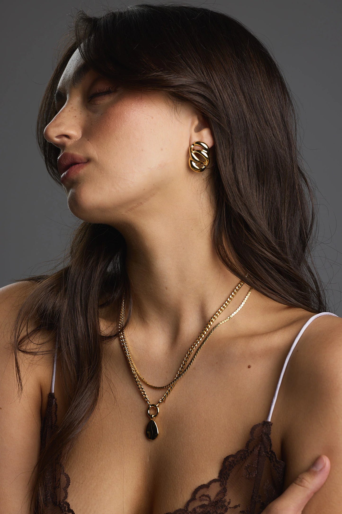 Zafino Ivy Earrings