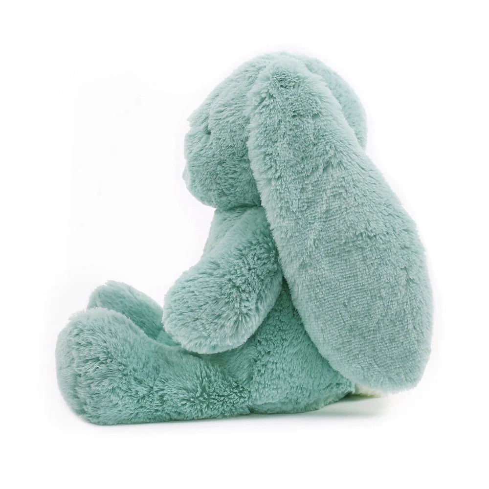 OB Designs Banjo Blue Bunny Soft Toy