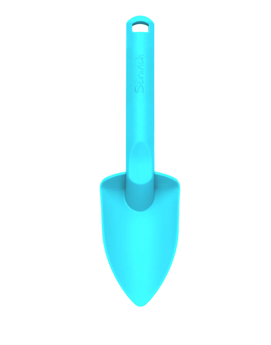 Scrunch Spades
